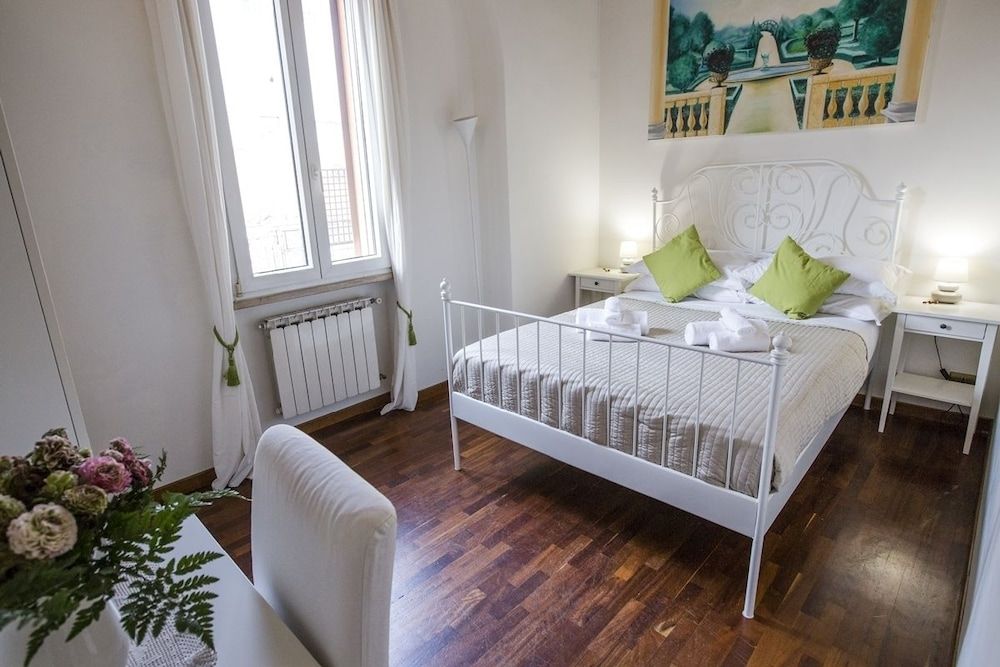 Pettinary Village B&B 1