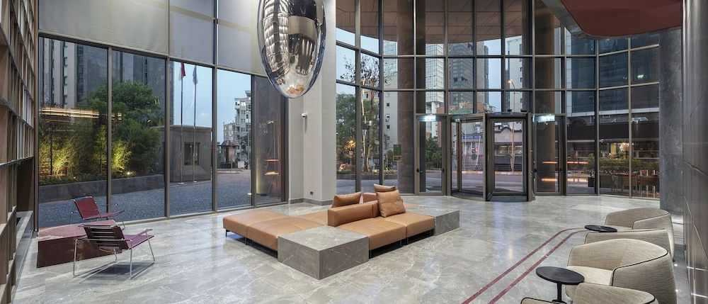 Melas Hotel Istanbul 2
