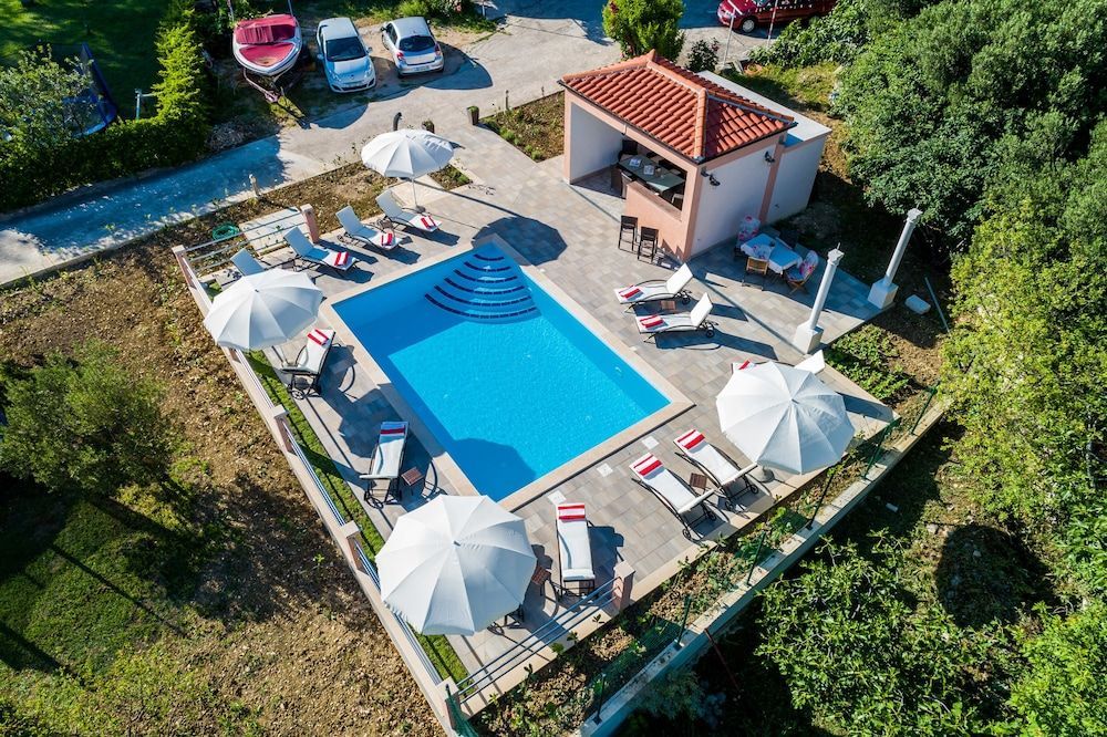 Apartments Mali Paradiso 1