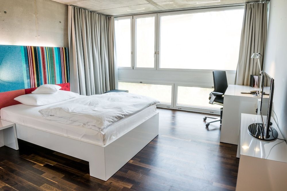 HOTEL APART - Welcoming l Urban Feel l Design 2