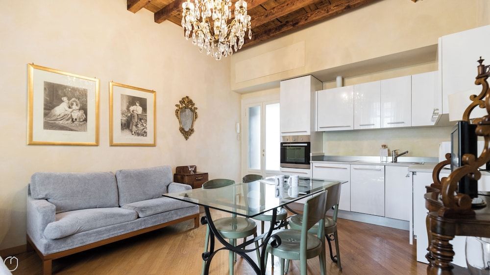 Italianway Easy - Ripa Ticinese 53 B 1