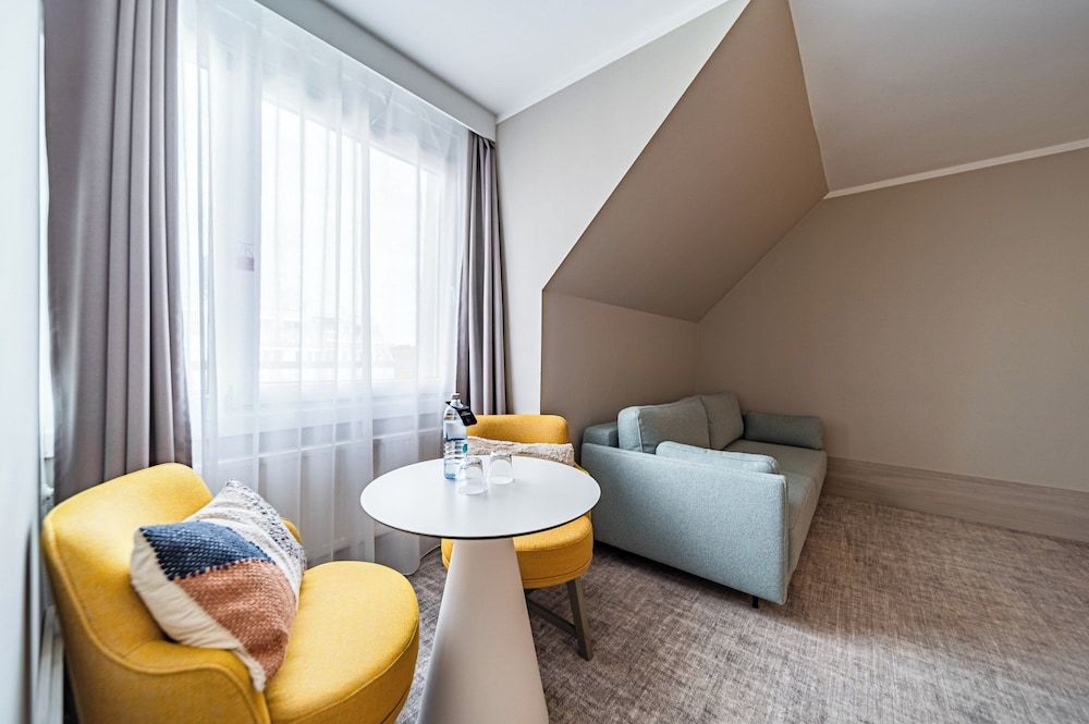 voco VIENNA PRATER by IHG 2