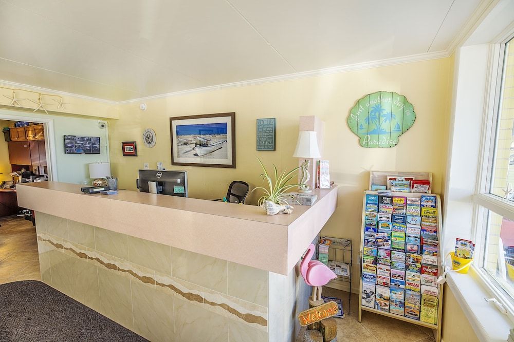 Paradise Oceanfront Resort of Wildwood Crest 2