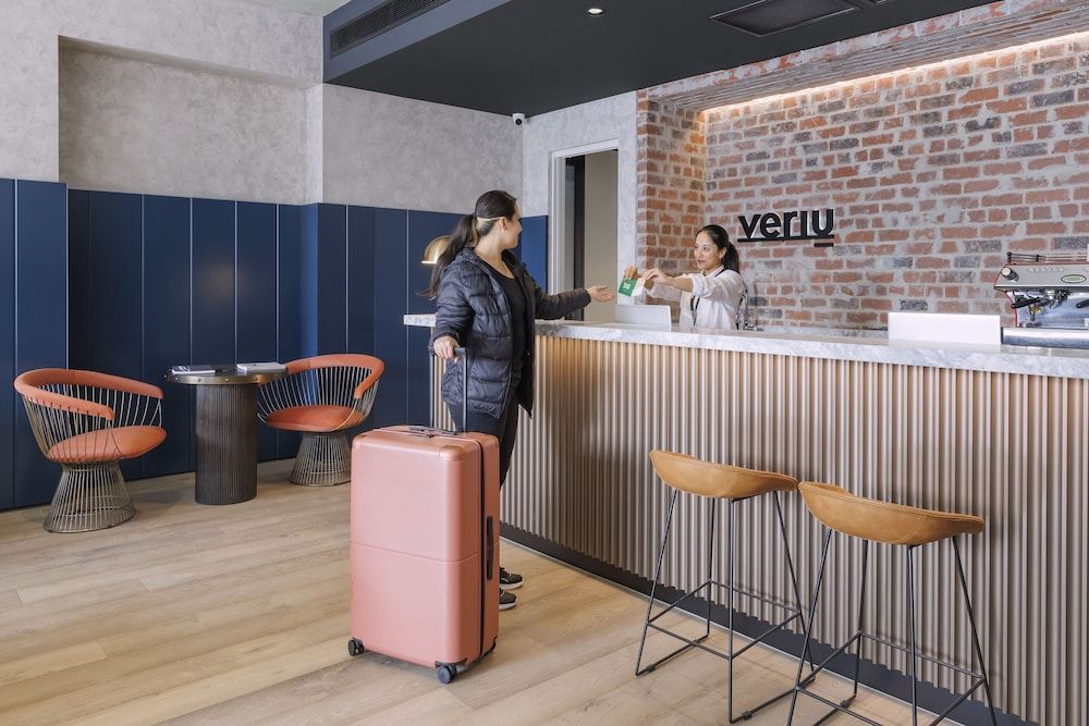 Veriu Collingwood 2