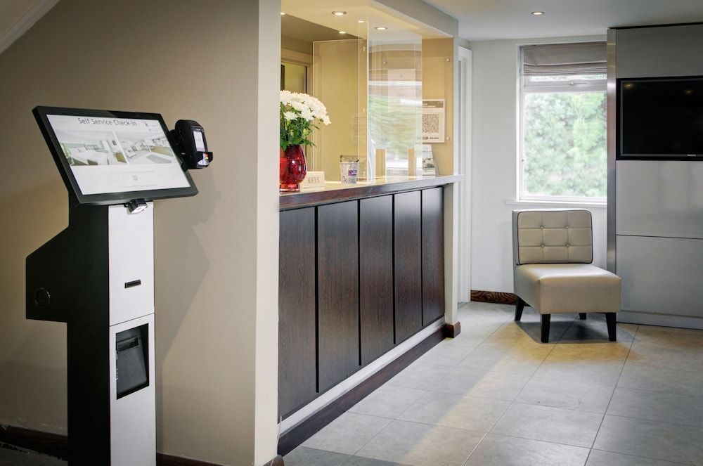 Fortune Hotel, Huddersfield West Yorkshire, Sure Collection by Best Western 2