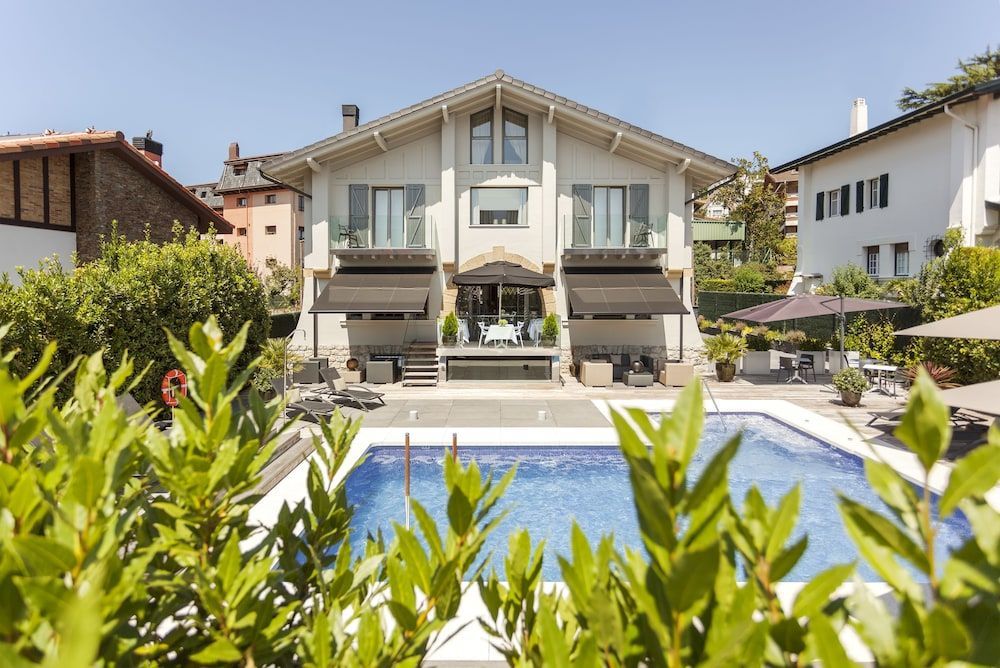 Villa Birdie Boutique - Adults Only 1