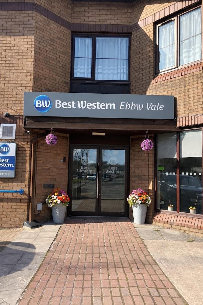 Best Western Ebbw Vale 1