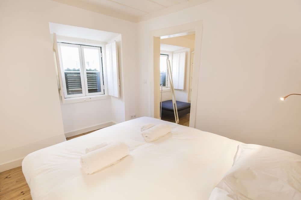 Historical Apartment Santos 2