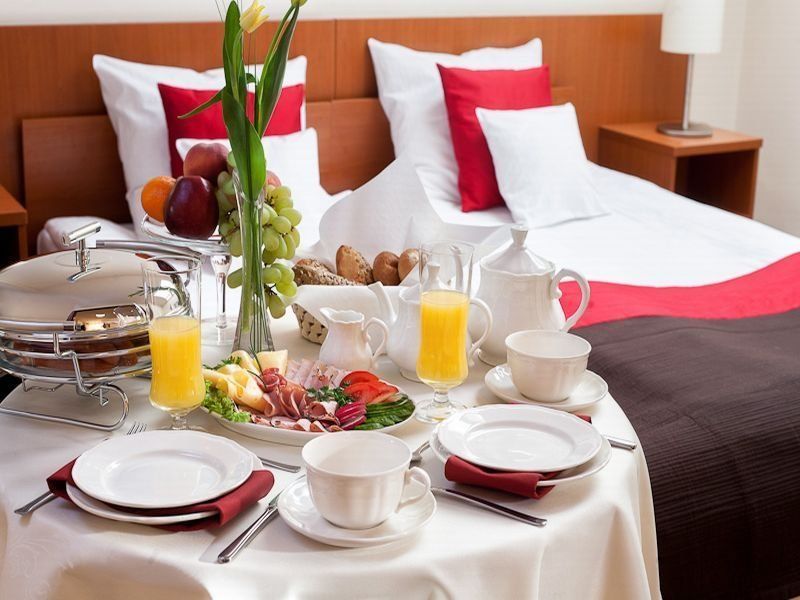 Benefis Boutique Hotel 2