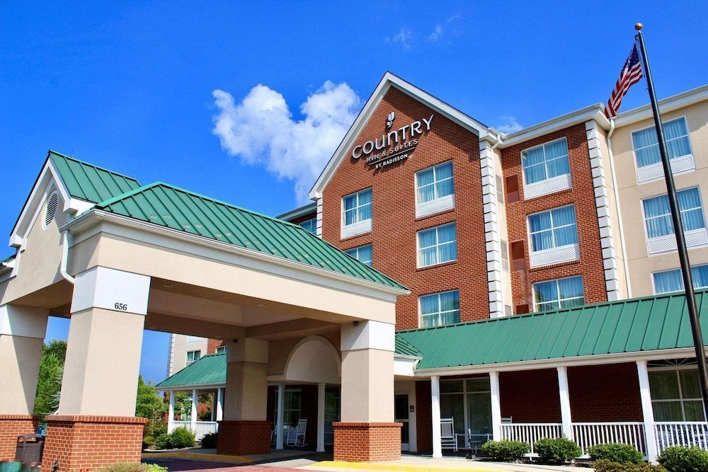 Country Inn & Suites by Radisson, Fredericksburg, VA 1
