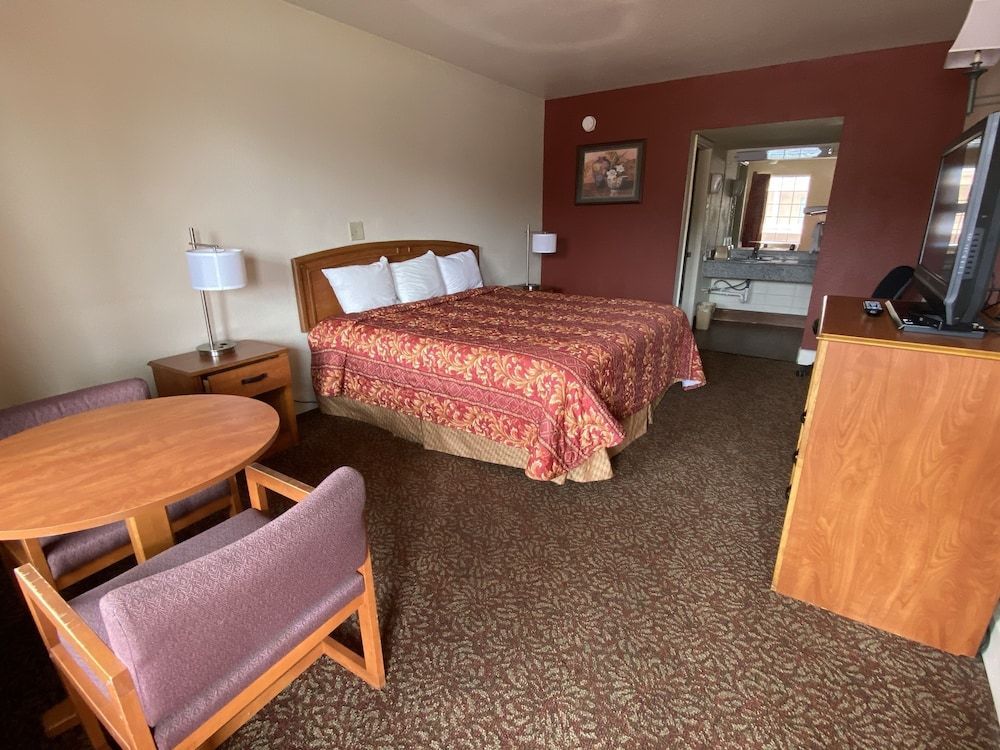 Travel Inn lackland Sea World 2