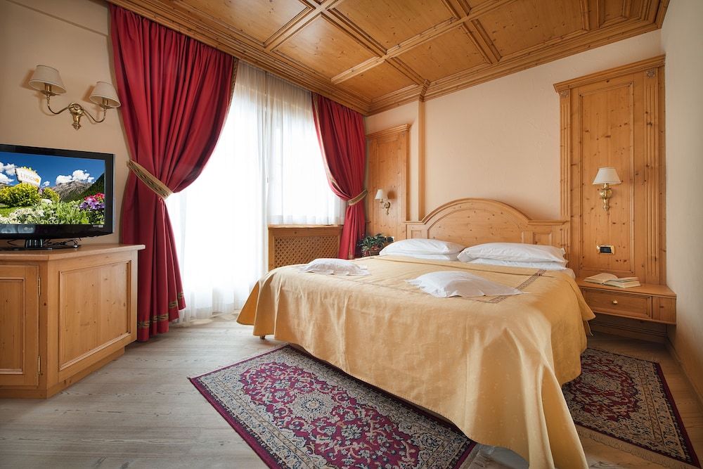 Hotel Valtellina 2
