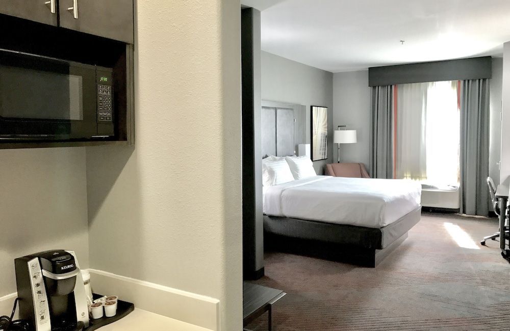 Holiday Inn ABILENE - NORTH COLLEGE AREA by IHG 2