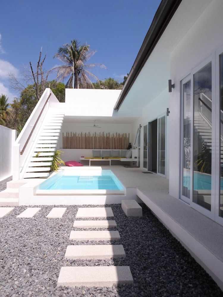 Chuan Chom Villas 1
