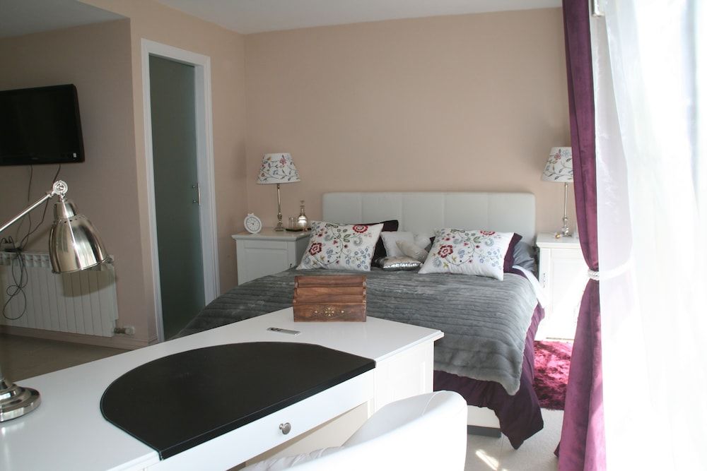 B&B Sallent 2