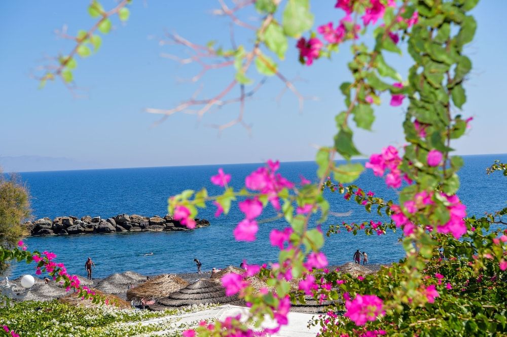 Nostos Beach 1