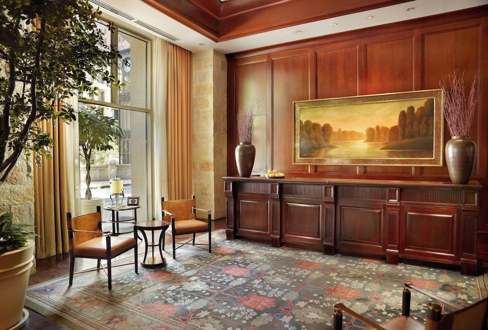 Mokara Hotel & Spa 2