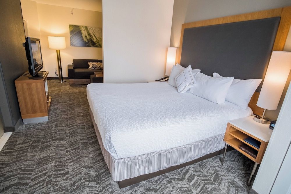 SpringHill Suites by Marriott Winston-Salem Hanes Mall 2