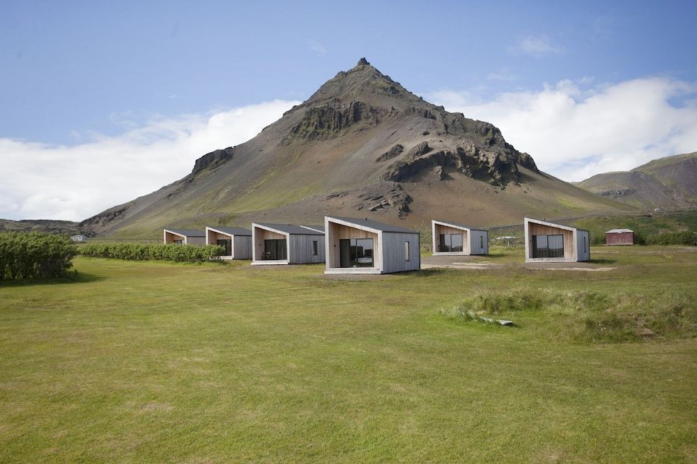 Arnarstapi Cottages 2