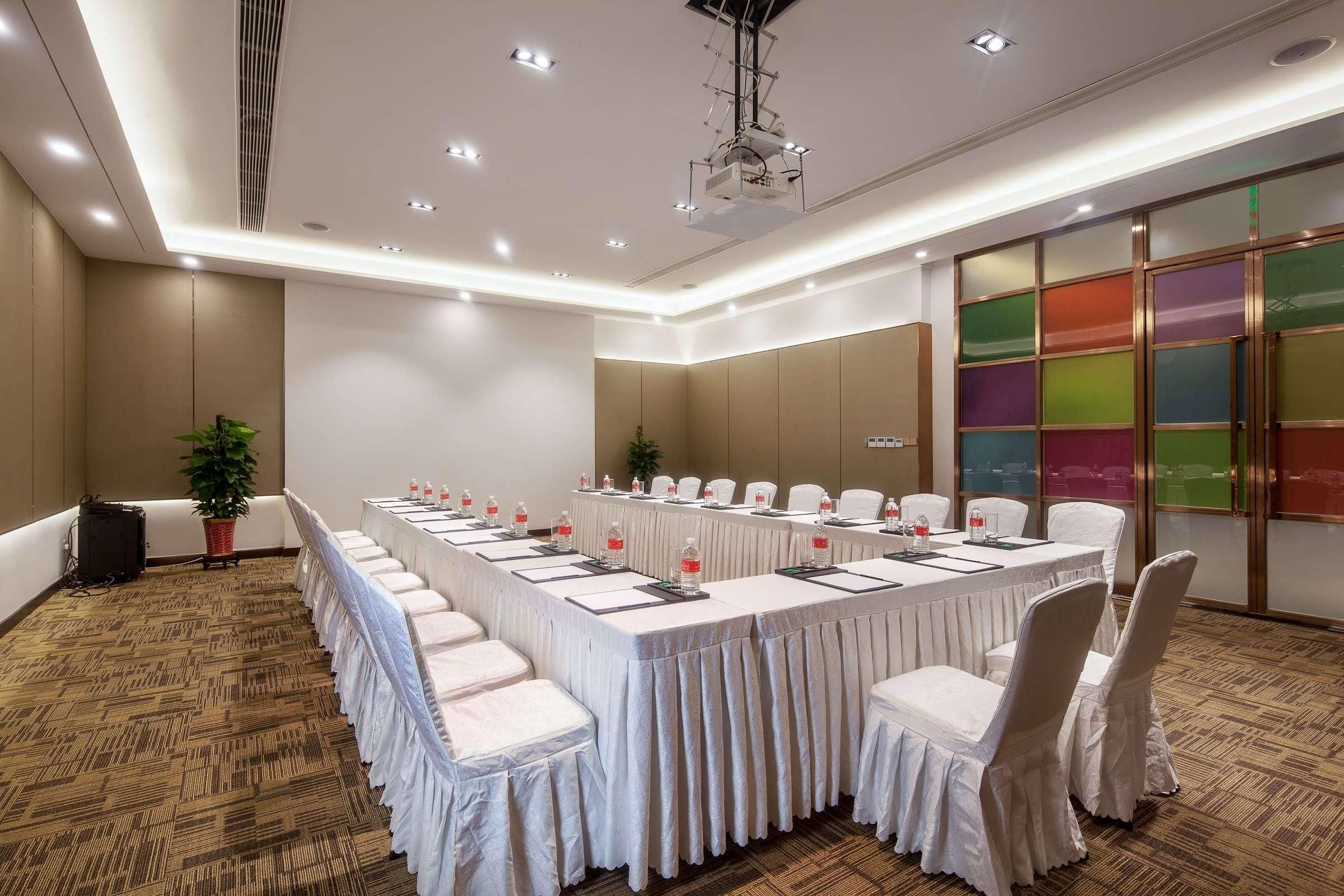 Ramada Shanghai Songjiang 1