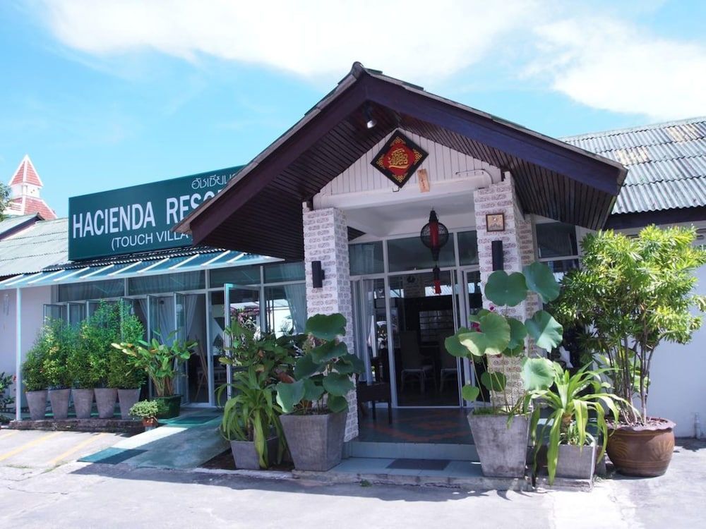 Hacienda Phuket, Patong 1