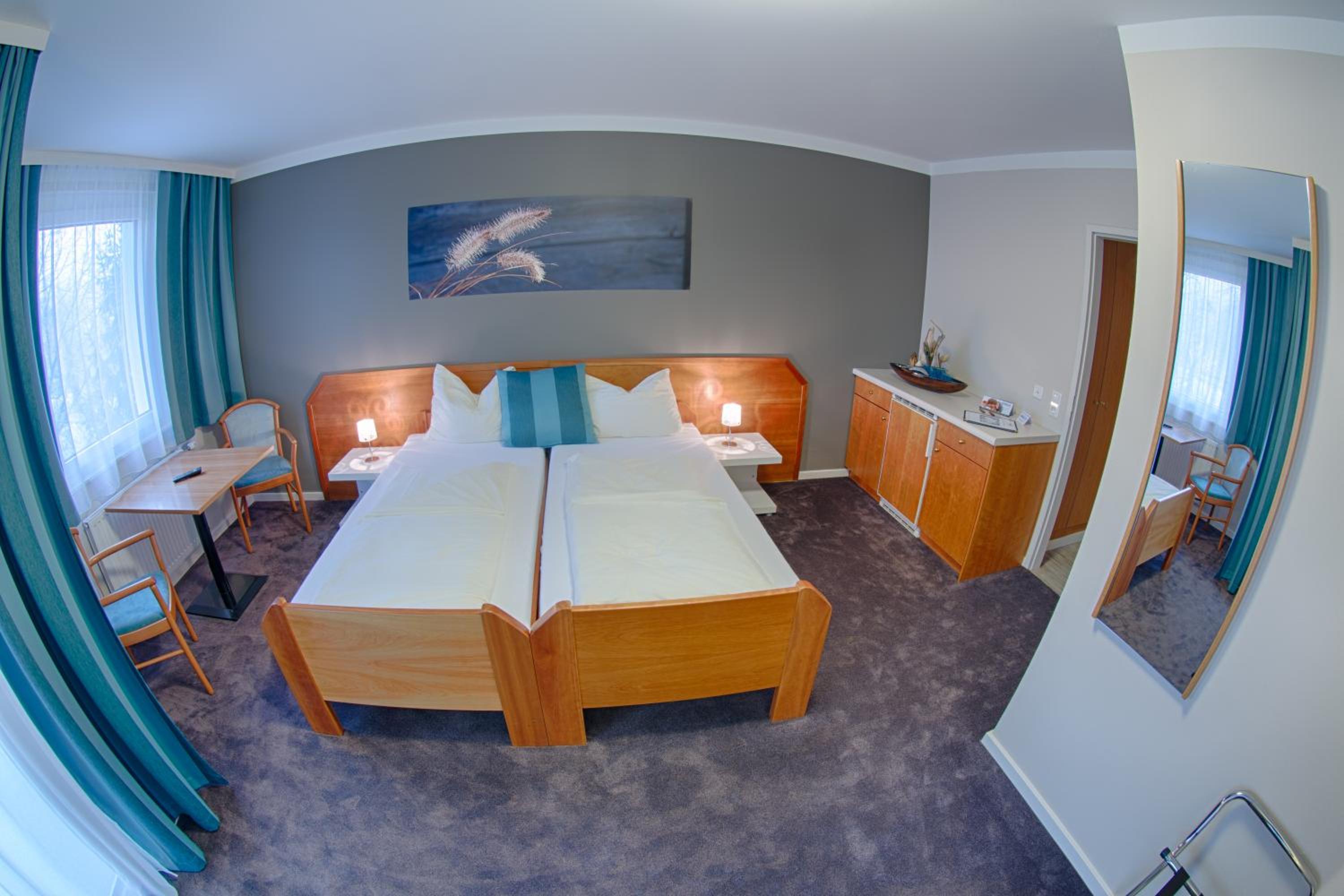 Frühstückshotel Waldbauer 2