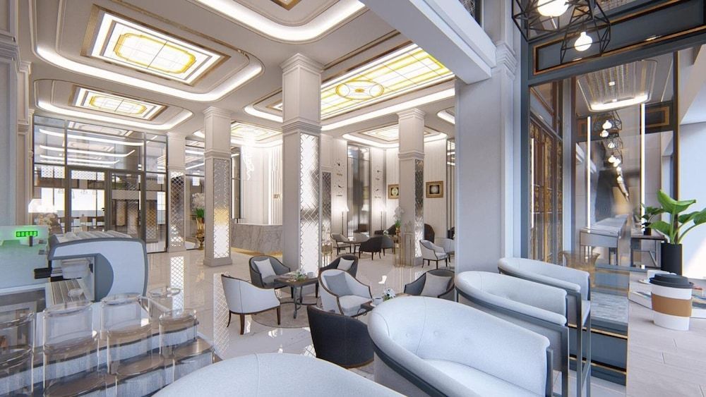 Thaisun Bangkok Hotel 2