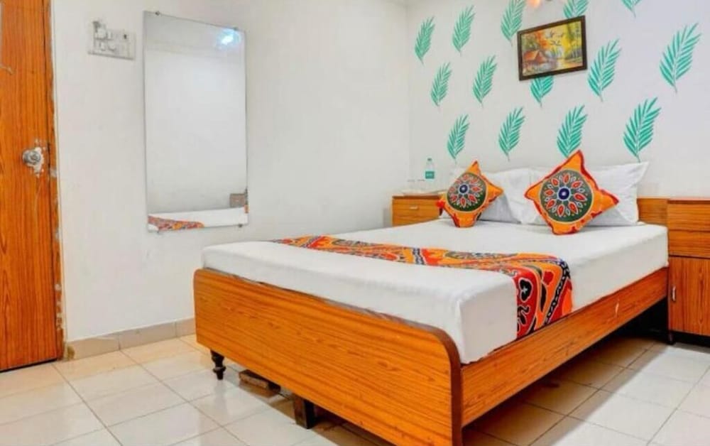 Hotel Super 1