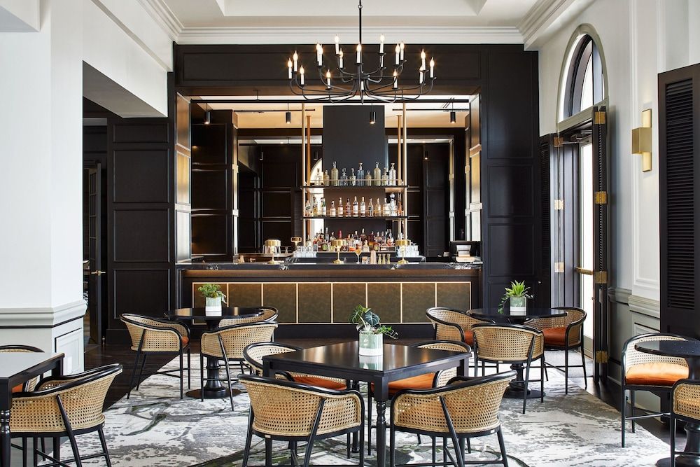 The Westin Savannah Harbor Golf Resort & Spa 2