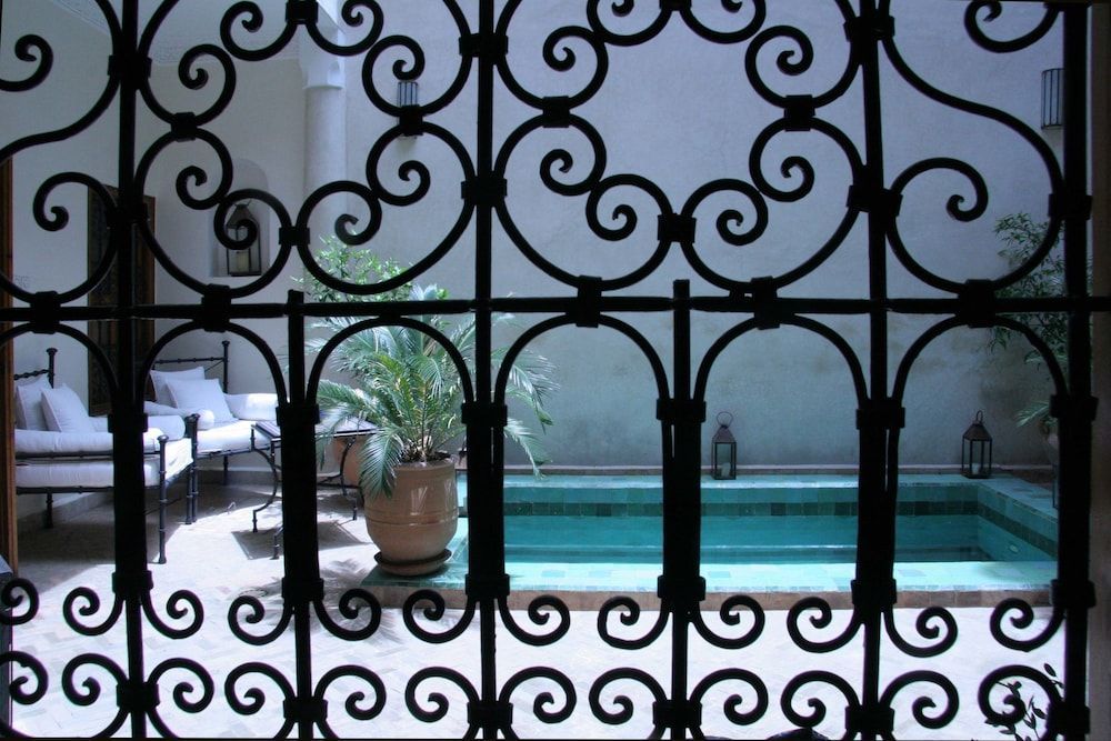 Riad Couleurs du Sud 2