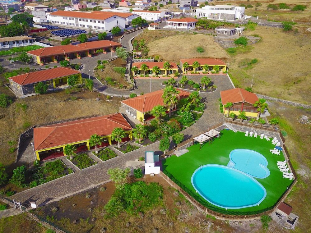 Casas Do Sol 1