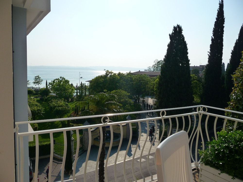 Hotel Luna 1