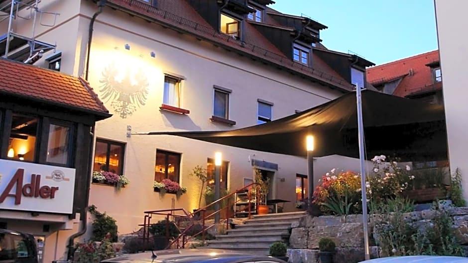 Hotel Gasthof Adler 1