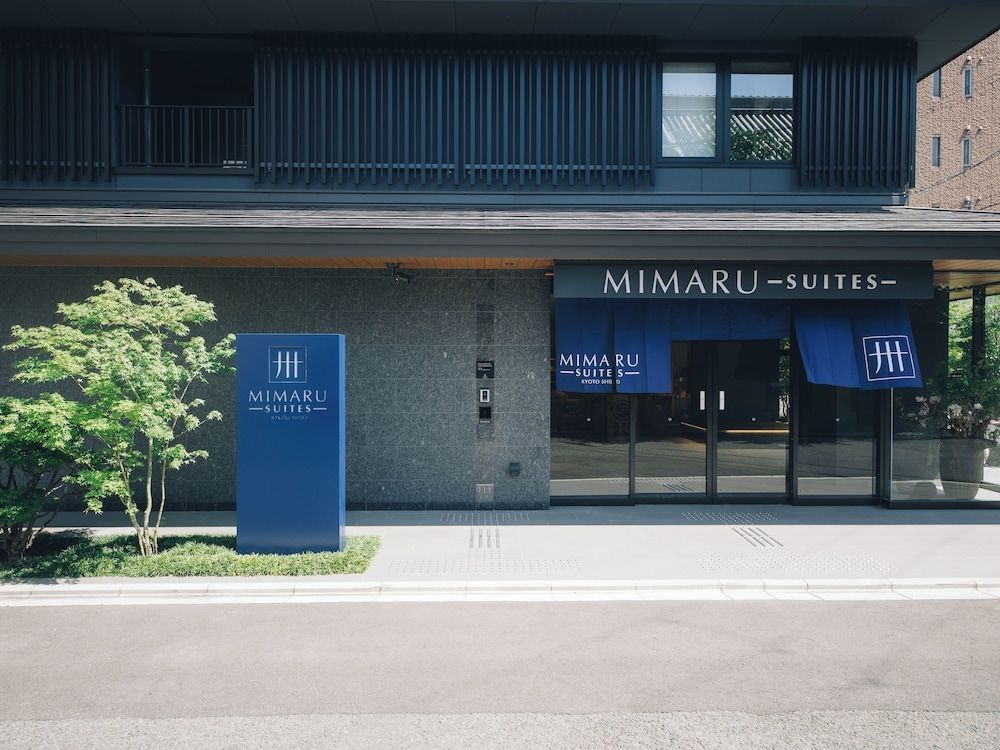 MIMARU SUITES Kyoto Shijo 1