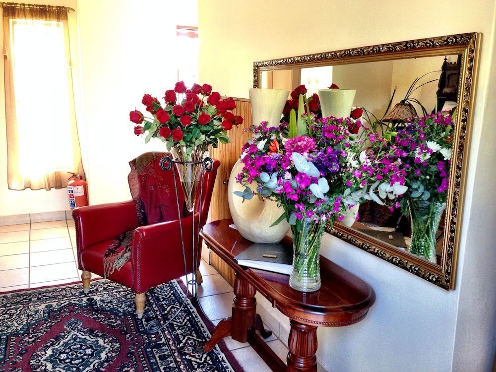 Pilgrims Delight Guest House 2