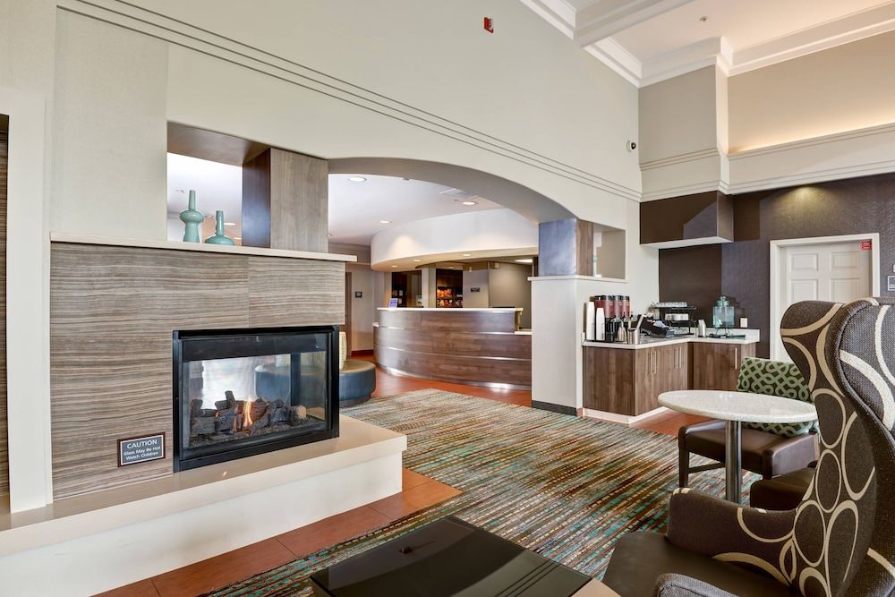 Residence Inn by Marriott Los Angeles LAX El Segundo 2