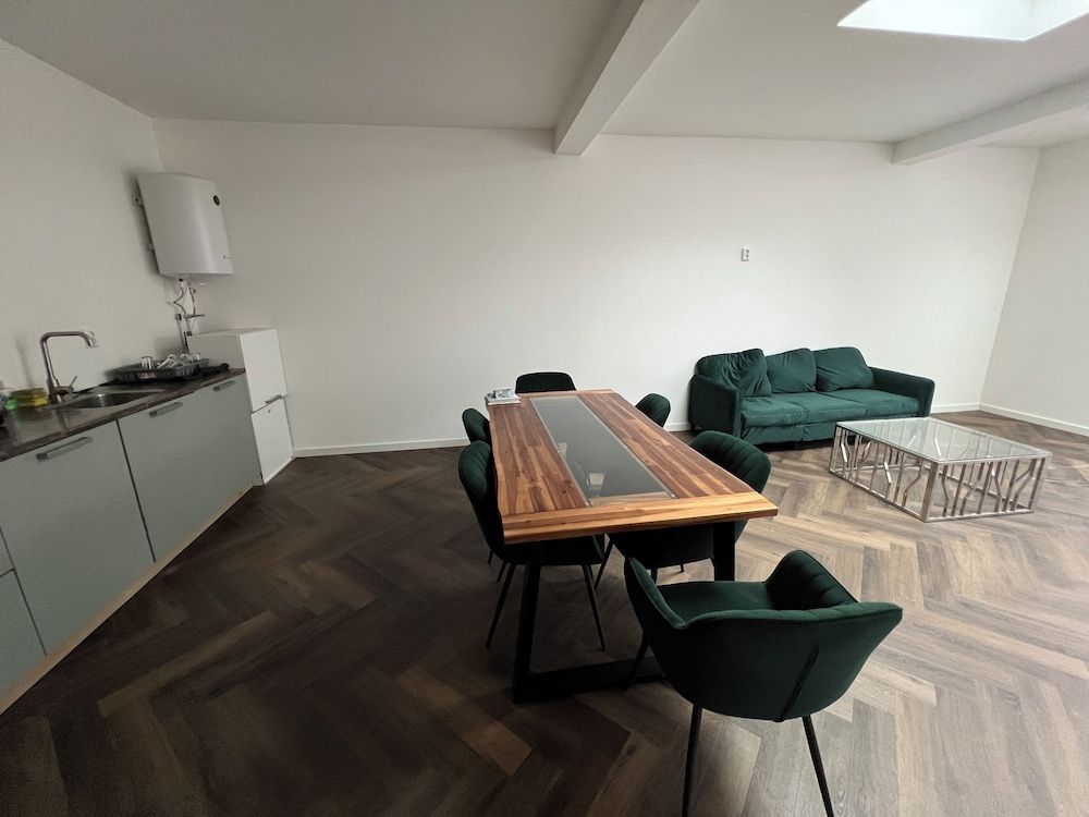 Hotel ZaanZen Retreat 1