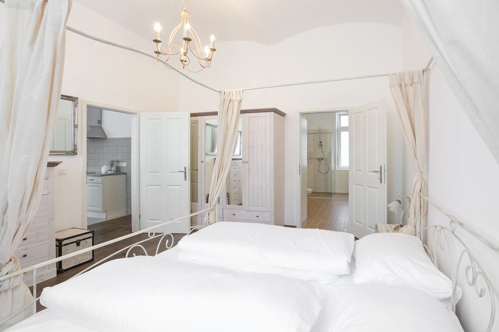 Vintagehome Schönbrunn 1