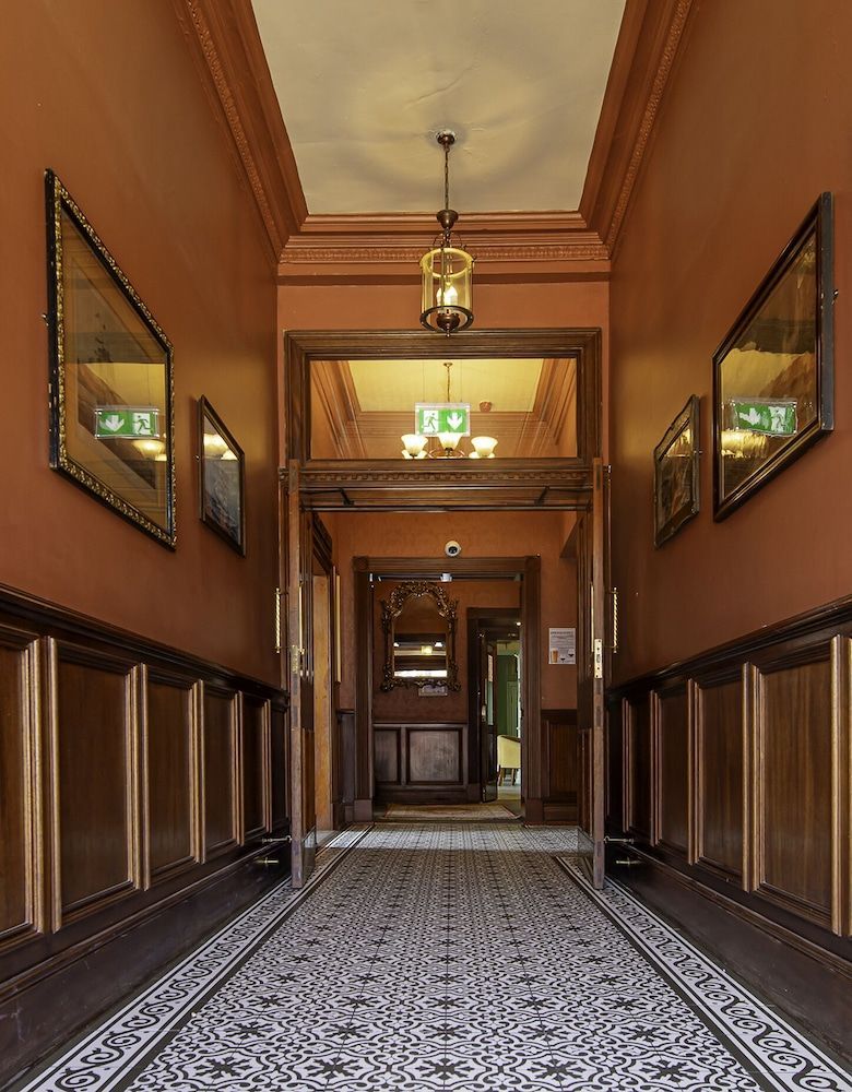 The Central Hotel Scarborough 2