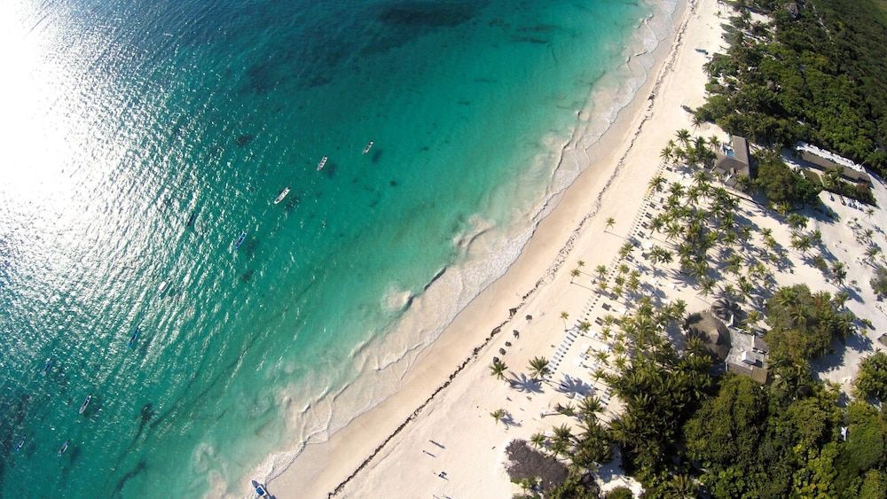 El Paraiso Hotel Tulum 1