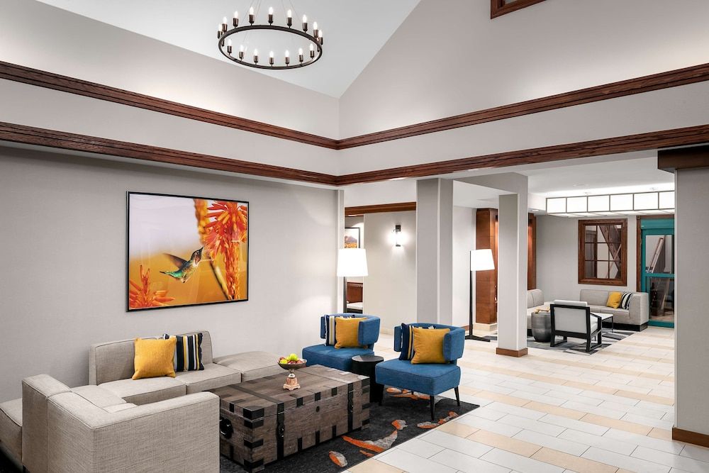 Hyatt House Scottsdale Old Town 2