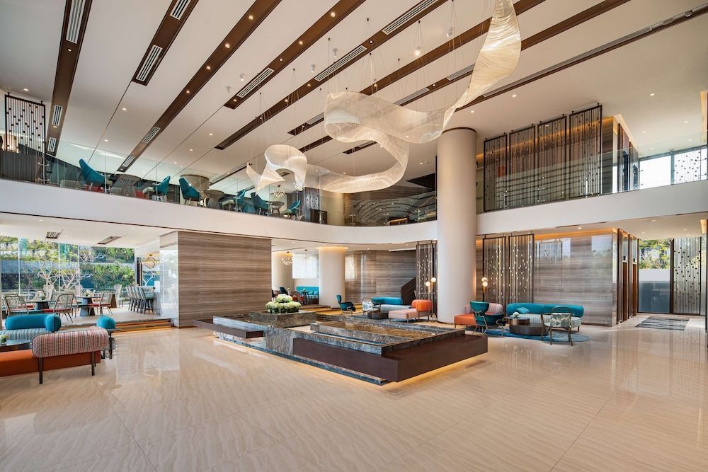 Radisson Hotel Danang 2
