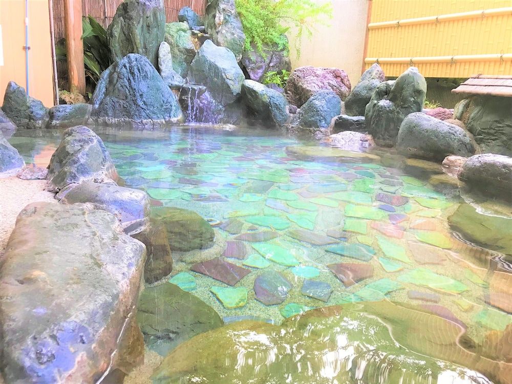 K's House Hostels - Hakone Yumoto Onsen 1