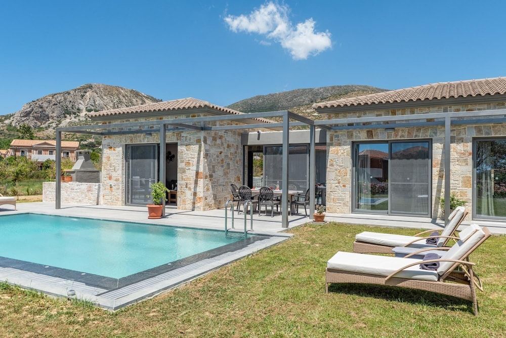 Villa Angelos in Ionian Islands 2