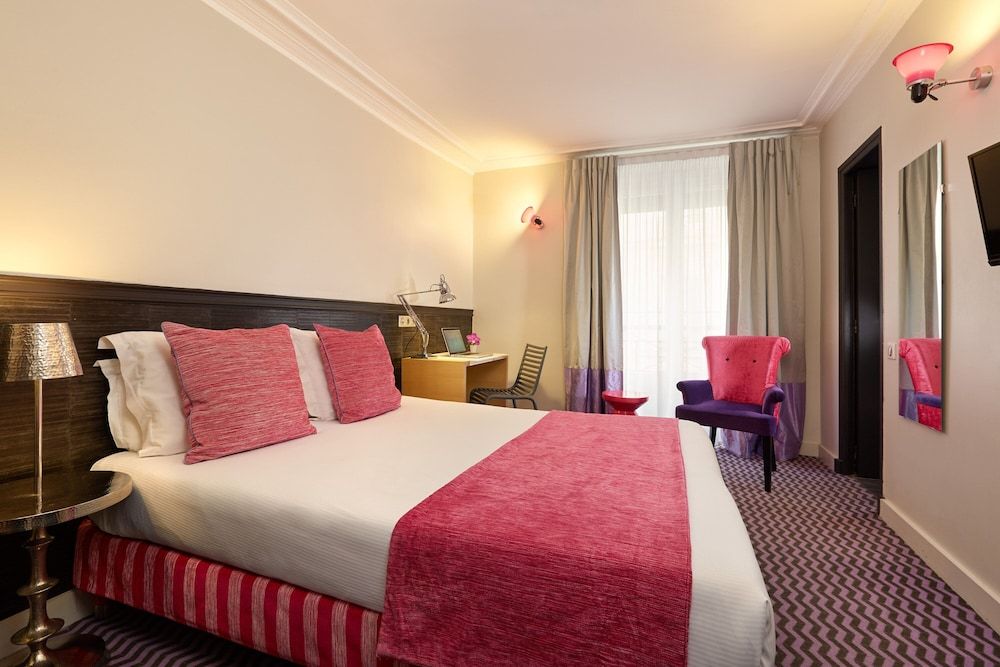 Hotel Antin Trinité 1