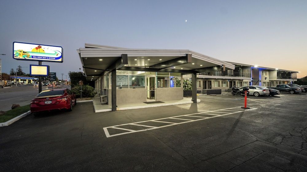 SeaSide Inn & Suites 2