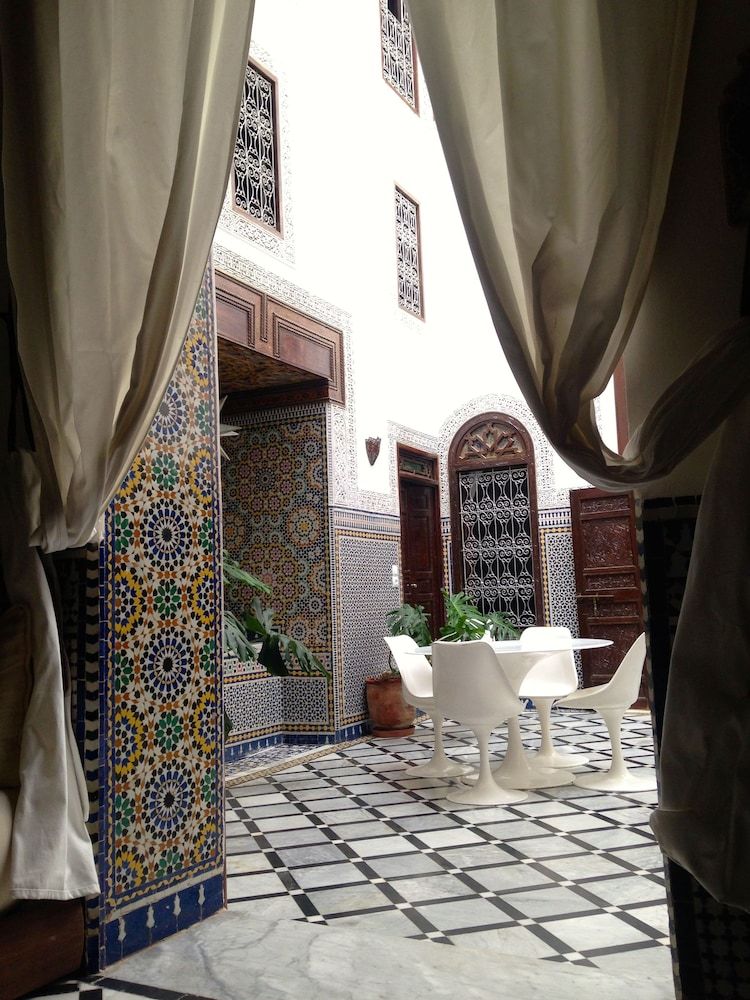 Riad Tizwa Fes 2