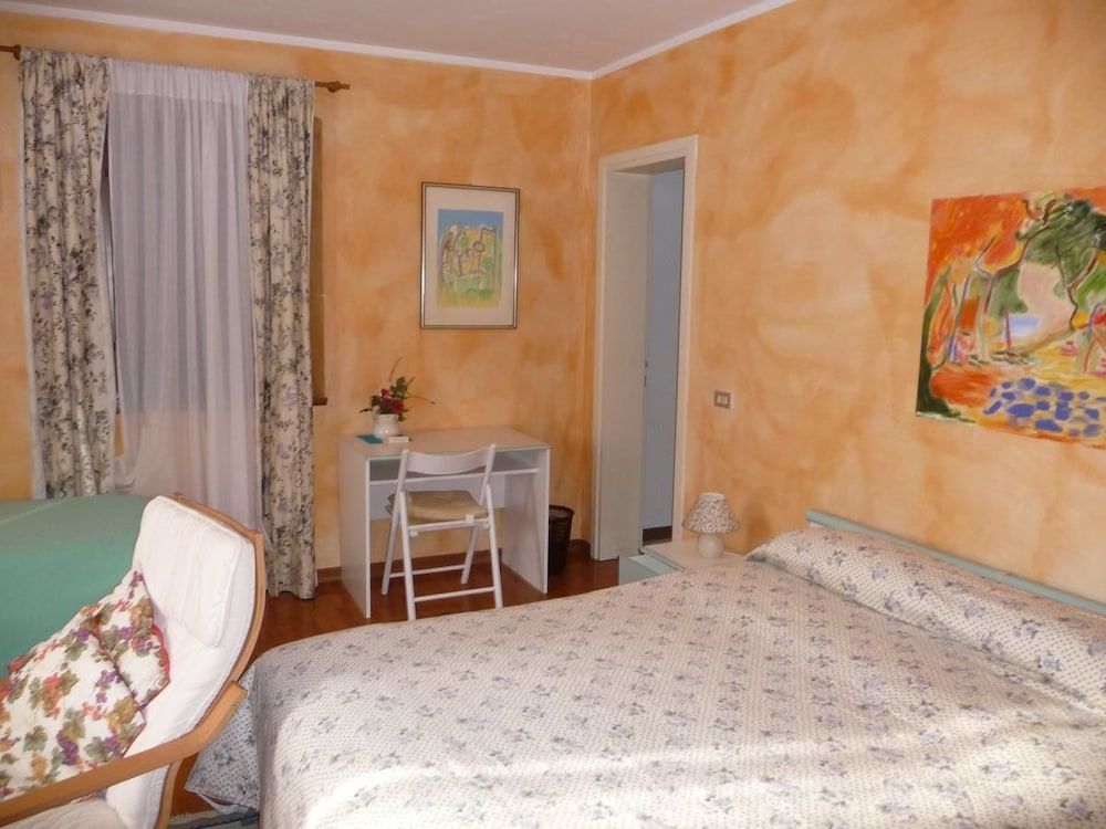 LOCANDA SAN GALLO 2