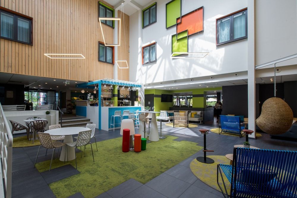 Ibis Styles Toulouse Labège 2