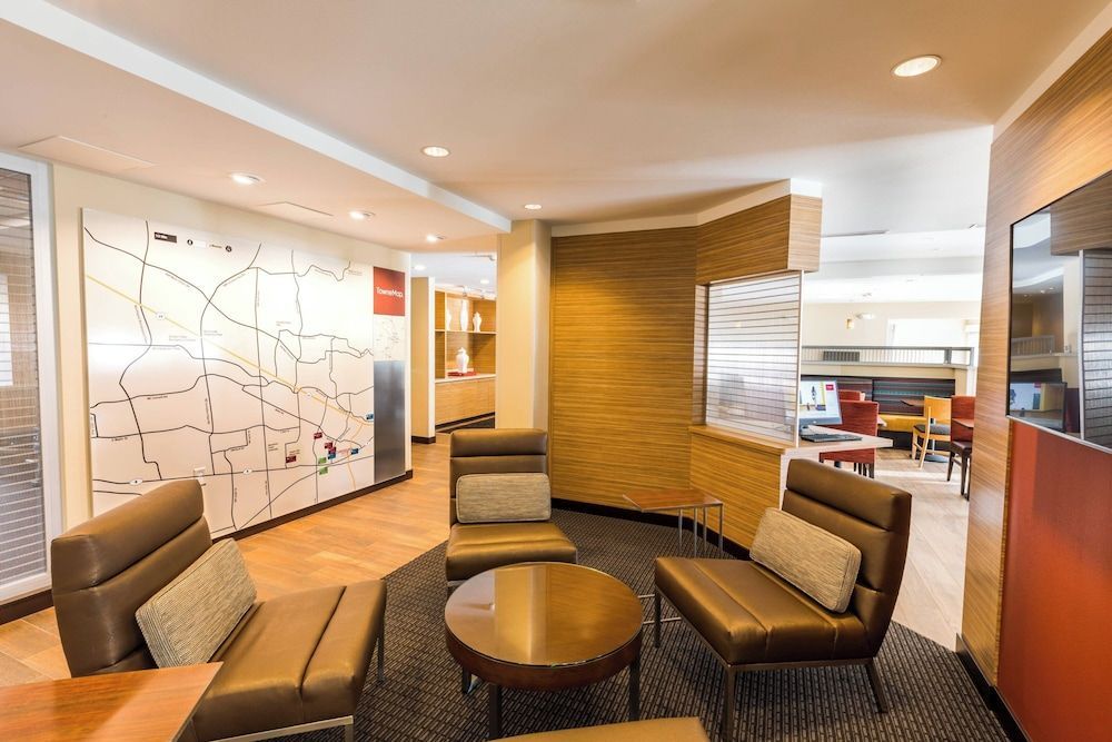 TownePlace Suites by Marriott Portland Beaverton 2